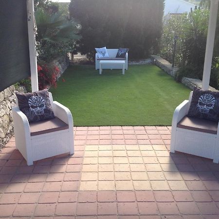 Fanadix Casa Eire B&B 외부 사진