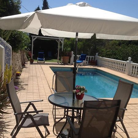 Fanadix Casa Eire B&B 외부 사진