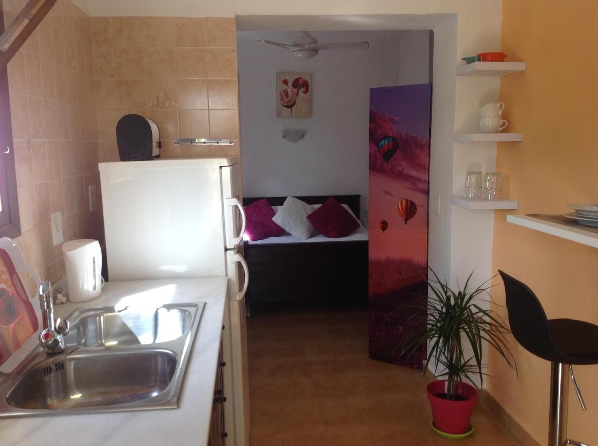 Fanadix Casa Eire B&B 외부 사진