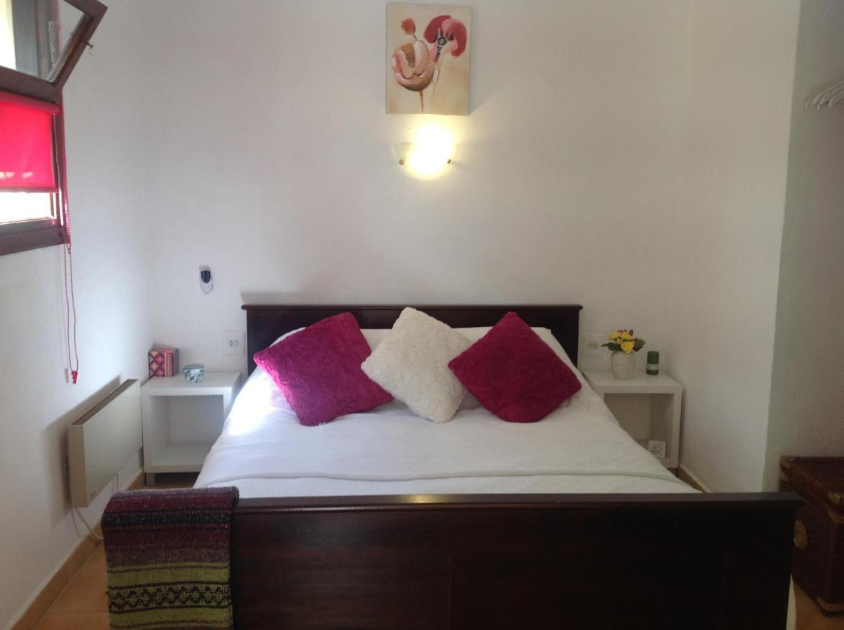 Fanadix Casa Eire B&B 외부 사진