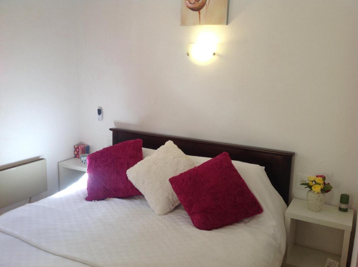Fanadix Casa Eire B&B 외부 사진