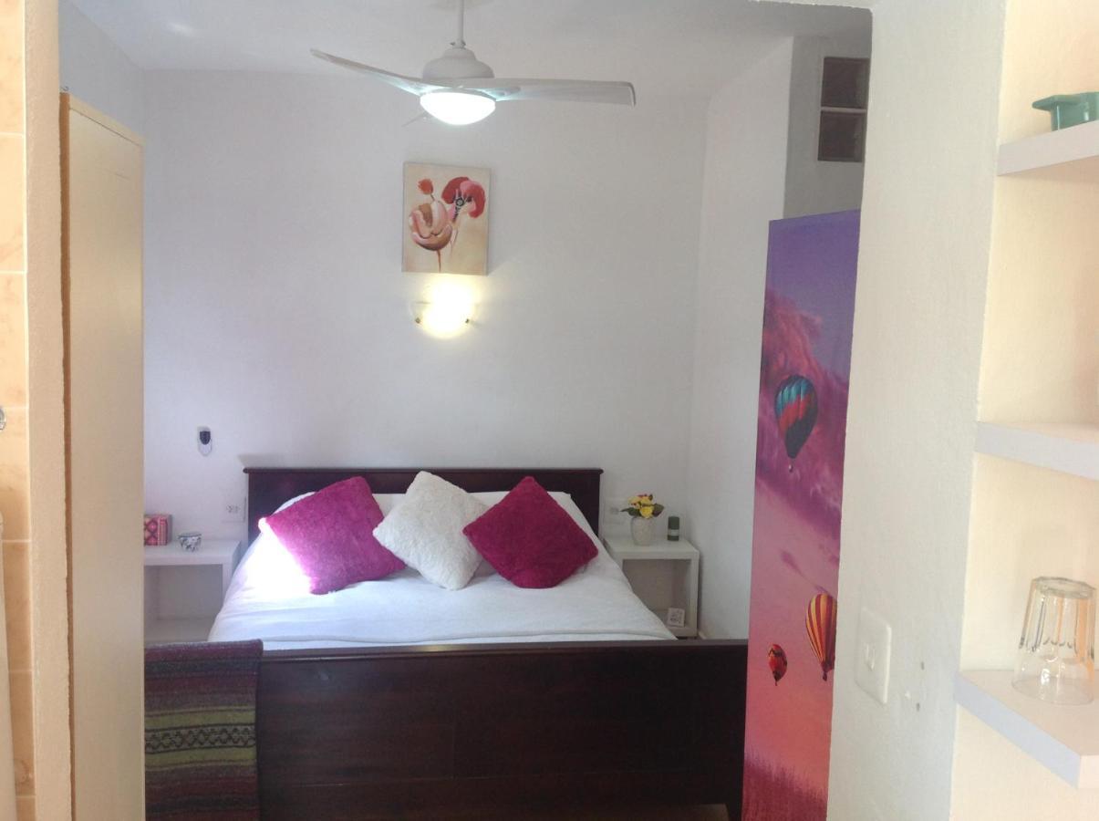 Fanadix Casa Eire B&B 외부 사진