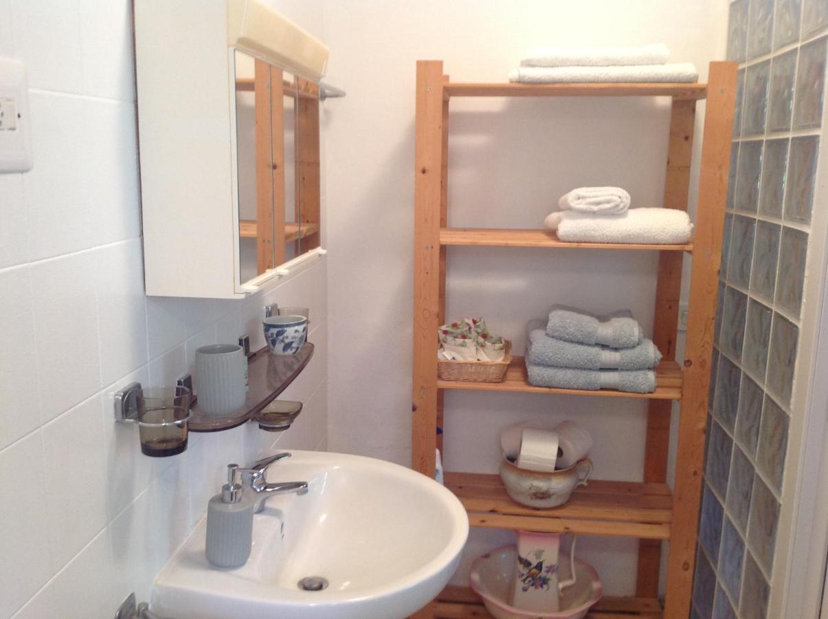 Fanadix Casa Eire B&B 외부 사진