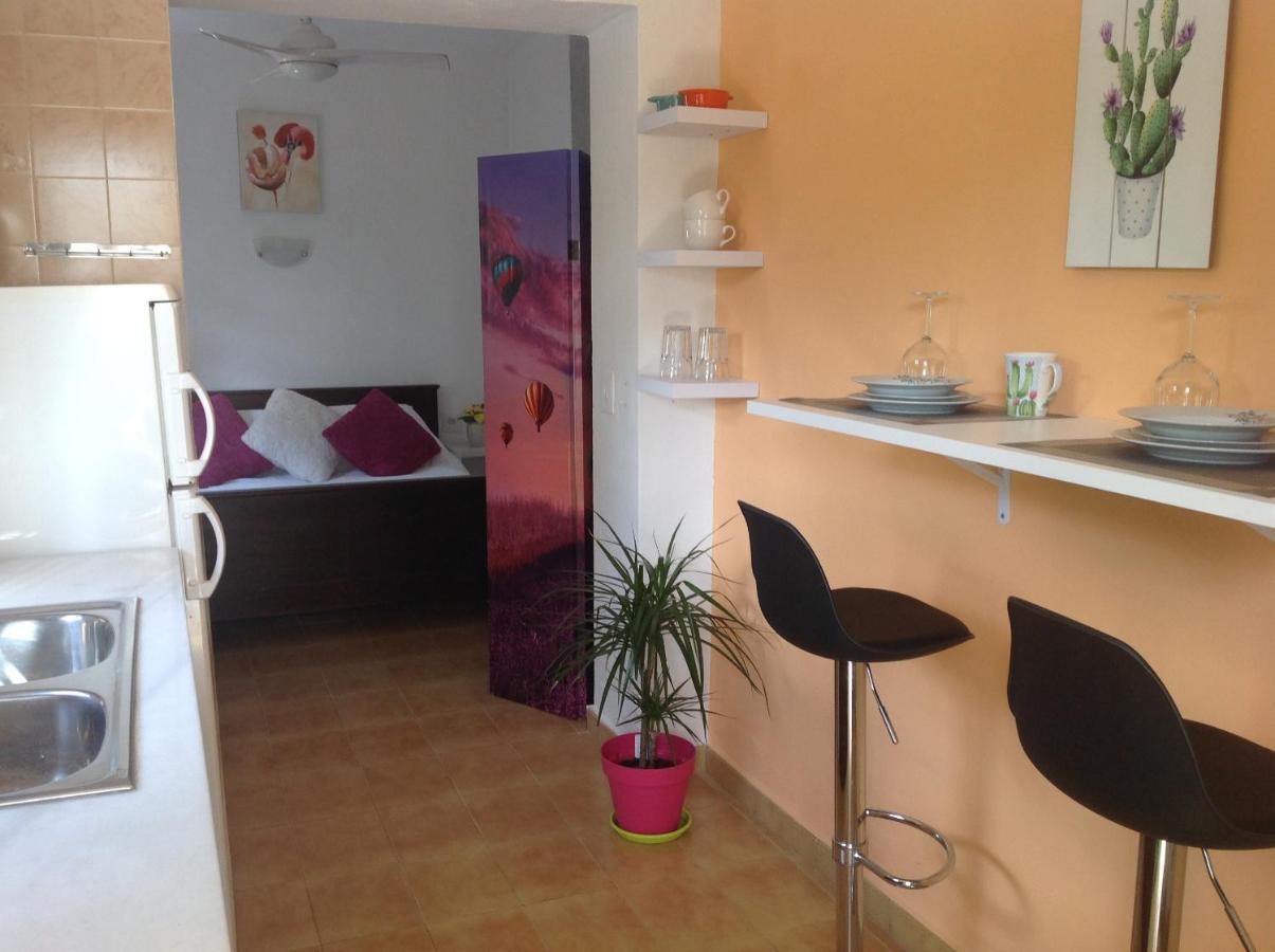 Fanadix Casa Eire B&B 외부 사진