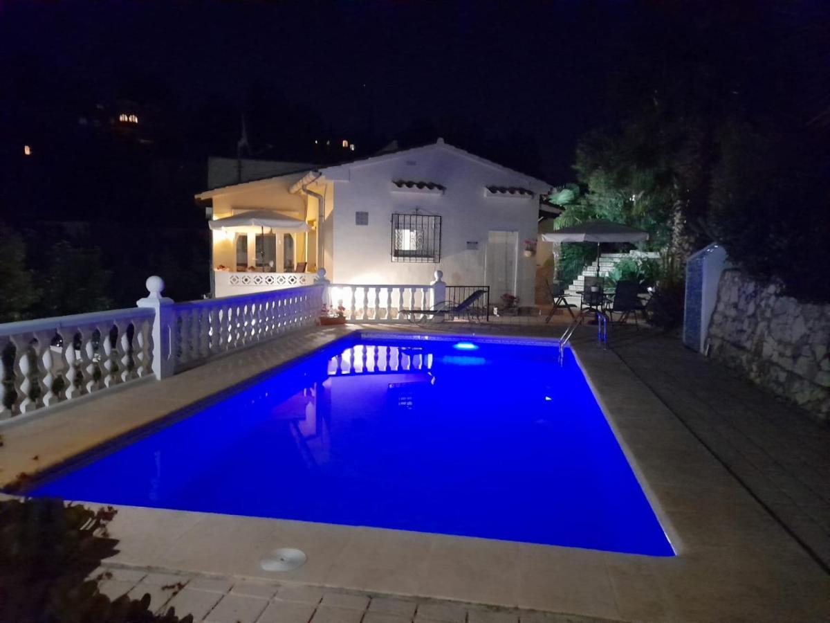 Fanadix Casa Eire B&B 외부 사진